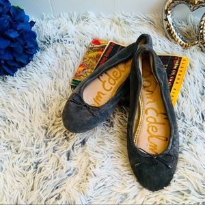 SAM EDELMAN WOMAN SHOES